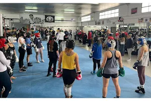 Escuela de Boxeo Arganda del Rey image