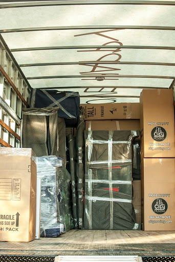 Moving Company «City Moving», reviews and photos, 6909 W Ray Rd #119, Chandler, AZ 85226, USA