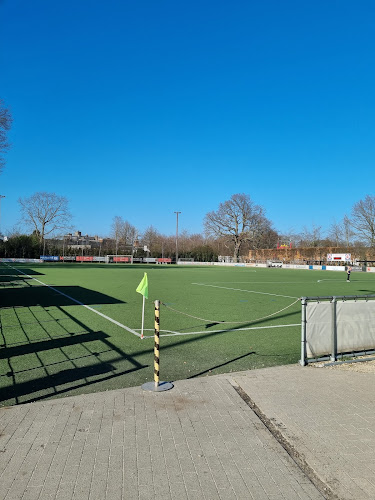 Beoordelingen van Voetbalterreinen KFC Brasschaat in Antwerpen - Sportcomplex