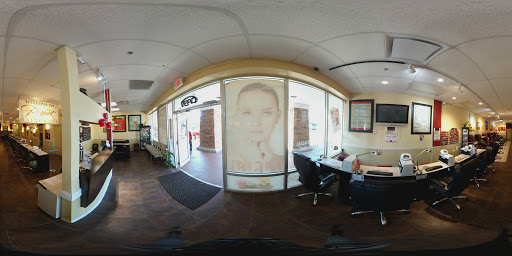 Shopping Mall «Caladesi Shopping Center», reviews and photos, 916 Curlew Rd, Dunedin, FL 34698, USA