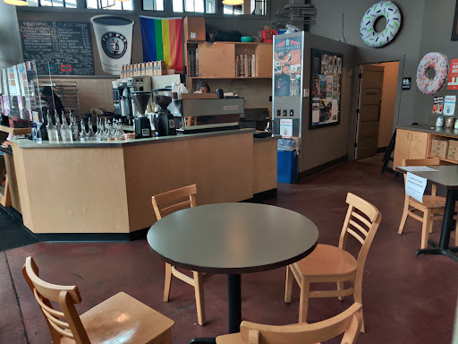 Donut Shop «Top Pot Doughnuts», reviews and photos, 16095 Cleveland St, Redmond, WA 98052, USA