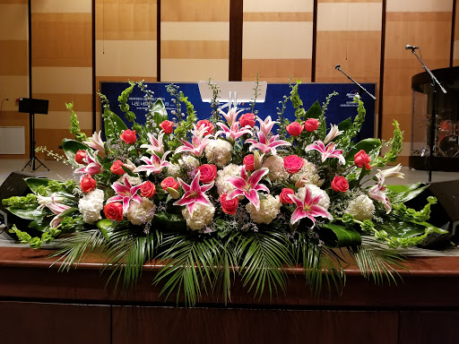 Florist «Twin Towers Florist *FLOWERS*», reviews and photos, 1000 Wilson Blvd m735, Arlington, VA 22209, USA