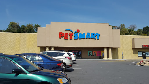 Pet Supply Store «PetSmart», reviews and photos, 650 Commerce Blvd, Scranton, PA 18519, USA