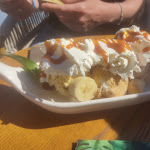 Photo n° 4 de l'avis de Vartan. fait le 18/05/2024 à 15:46 pour L'Eden Lounge Restaurant (ex Grand Angle) à La Grande-Motte