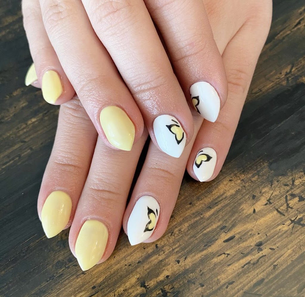 Polished by Mrs. Parker 89048