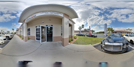 Car Dealer «Global Auto Showroom», reviews and photos, 2840 Manatee Ave E, Bradenton, FL 34208, USA