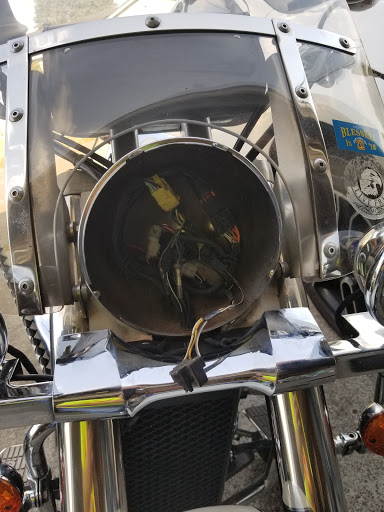 Car Dealer «Powersports Northwest», reviews and photos, 300 S Tower Ave, Centralia, WA 98531, USA