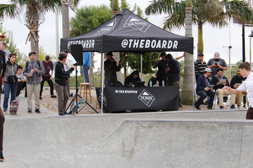 Barber Shop «Second 2 None Barbershop & Skate Supply», reviews and photos, 1705 James L Redman Pkwy, Plant City, FL 33563, USA