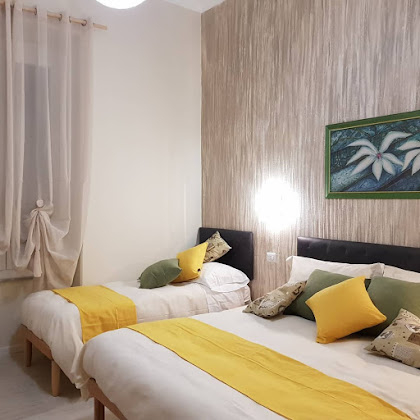 Photos des visiteurs Appartamento vacanze Il Quadrifoglio guesthouse 19122 La Spezia