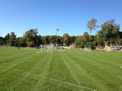 Wyomissing Quarry Soccer Fields Mccanny Cup