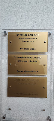 Trinh Cao-Anh à Châtillon