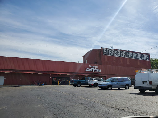 Home Improvement Store «Strasser True Value Hardware», reviews and photos, 910 Southwest Blvd, Kansas City, KS 66103, USA