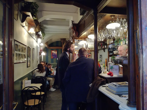 Antico Caffè del Moro - Art Bar Firenze