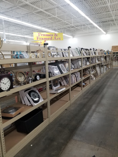 Home Goods Store «Old Time Pottery», reviews and photos, 1870 N Kings Hwy, Myrtle Beach, SC 29575, USA