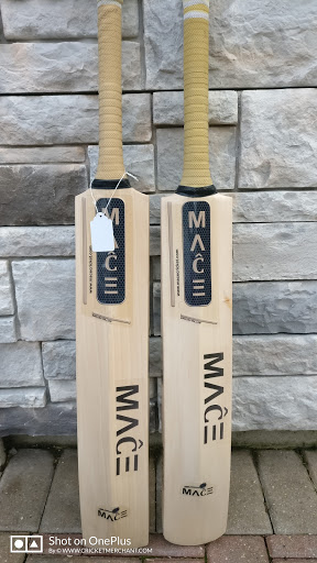 Sporting Goods Store «Cricket Merchant LLC», reviews and photos, 417 S Birchwood Dr, Naperville, IL 60540, USA