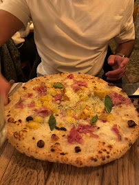 Pizza du Restaurant italien Libertino à Paris - n°2