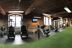 Loray Athletic Club image