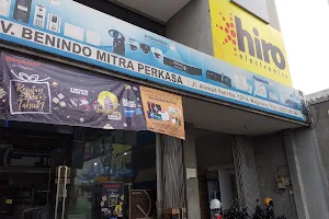 CV Benindo Mitra Perkasa (Hiro Electronics) image