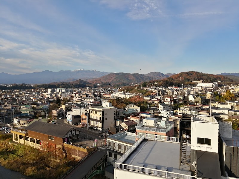 旅館 湯乃家