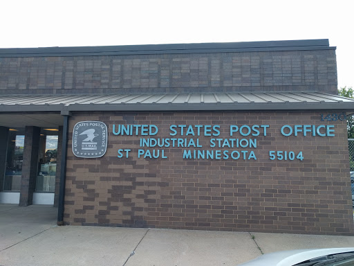 Post Office «United States Postal Service», reviews and photos, 1430 Concordia Ave, St Paul, MN 55104, USA