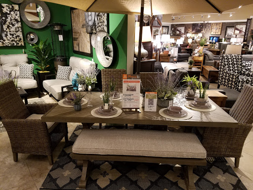 Furniture Store «Ashley HomeStore», reviews and photos, 24001 El Toro Rd, Laguna Hills, CA 92653, USA