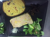 Foie gras du Restaurant français La Petite Gourmandise à Le Havre - n°3