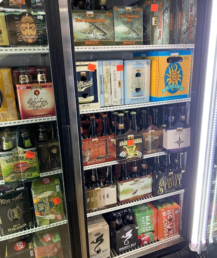 Party Store «Keg Party Shop», reviews and photos, 534 N Huron St, Ypsilanti, MI 48197, USA