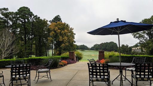 Private Golf Course «TPC Wakefield Plantation Course», reviews and photos, 2201 Wakefield Plantation Dr, Raleigh, NC 27614, USA