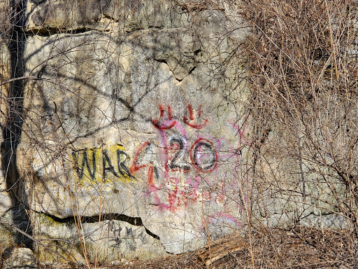 Nature Preserve «Bruce Vento Nature Sanctuary», reviews and photos, 4th St E, St Paul, MN 55106, USA