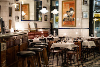 Atmosphère du Restaurant français Brasserie de l'Hôtel du Nord à Paris - n°1