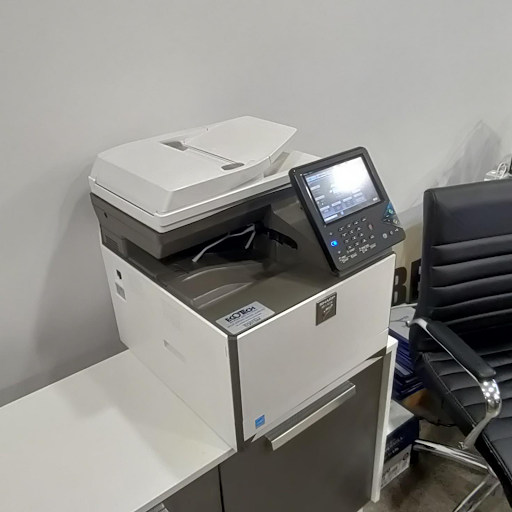 Copier Lease, Copier Rental Los Angeles- Ecotech Office Solutions image