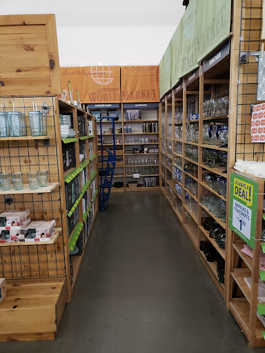 Furniture Store «Cost Plus World Market», reviews and photos, 2797 E Bidwell St, Folsom, CA 95630, USA