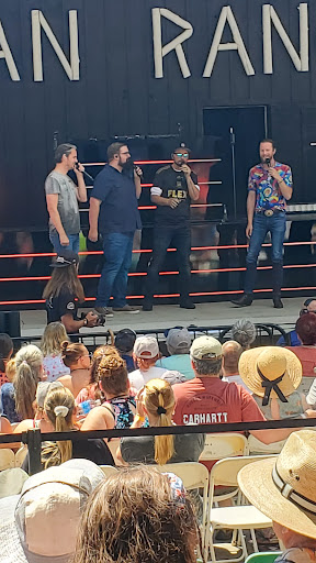 Event Venue «Indian Ranch», reviews and photos, 200 Gore Rd, Webster, MA 01570, USA