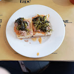 Photo n°1 de l'avis de Vincenzo.c fait le 05/09/2021 à 11:29 sur le  Tape Italian Taste - Ristorante Pizzeria Wine Bar à Gerenzano