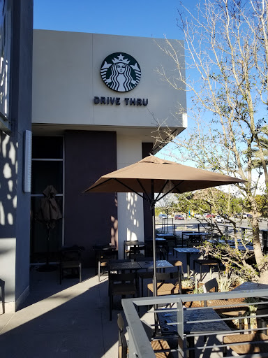 Starbucks image