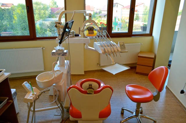 Opinii despre DentAngelo în <nil> - Dentist