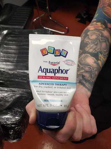 Explore got tattoo ideas, creative tattoo ideas in Birmingham, available at Classic 13 Tattoo