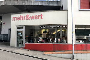 mehr & wert GmbH
