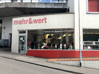 mehr & wert GmbH