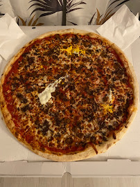 Les plus récentes photos du Livraison de pizzas Manger la Nuit rouen - n°2