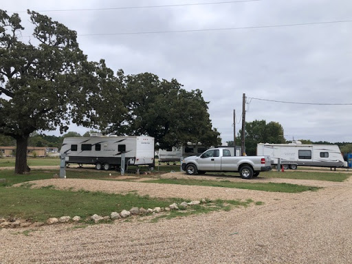 Campground «Nubbin Ridge Grocery & RV Park», reviews and photos, 8905 Glen Rose Hwy, Granbury, TX 76048, USA