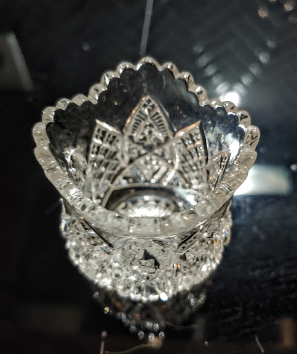 Thrift Store «World Treasures Thrift Shop», reviews and photos, 301 N Walnut St, Hagerstown, MD 21740, USA