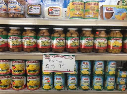 Grocery Store «MI CHATITA MARKET AND TAQUERIA», reviews and photos, 1471 Southwest Blvd, Rohnert Park, CA 94928, USA