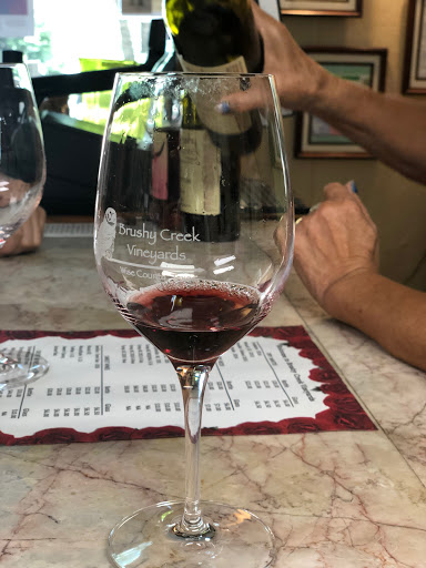 Winery «Brushy Creek Vineyards», reviews and photos, 572 Co Rd 2798, Alvord, TX 76225, USA