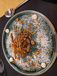Photo n°97 de Les Pavés Gourmands à Thueyts ()