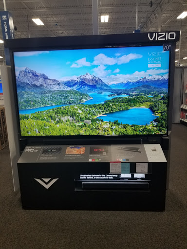 Electronics Store «Best Buy», reviews and photos, 1615 Emmet St N, Charlottesville, VA 22901, USA