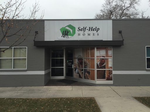 Self-Help Homes
