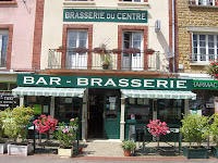 Photos du propriétaire du Restaurant brasserie du centre à Gacé - n°1