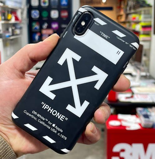 Sunset iPhone Screen Repair Los Angeles image