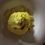 Photo n°2 de l'avis de silvia.l fait le 15/09/2022 à 10:39 sur le  Spluga Pizzeria Contemporanea à Sorico